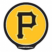 POWERDECAL Decal PWR6001