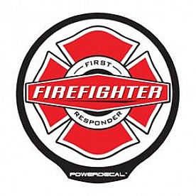 POWERDECAL Decal FFPWR001