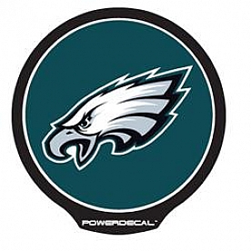 POWERDECAL Decal PWR2501