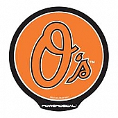 POWERDECAL Decal PWR3801