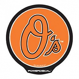 POWERDECAL Decal PWR3801