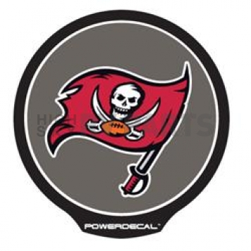 POWERDECAL Decal PWR2101