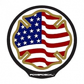 POWERDECAL Decal FFPWR008