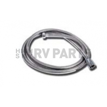 Phoenix Products Shower Head Hose 60 inch Double Hooked - PF276032