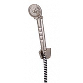 Averen Relaqua Shower Head with 60 inch Hose & On/Off Push Button - AS-110C