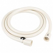 Dura Faucet Shower Head Hose 60 inch Bisque - DF-SA230-BQ