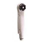 Averen Relaqua Shower Head White - AS-500W