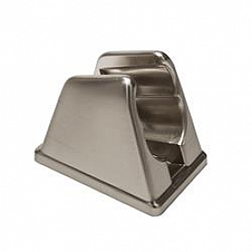 Dura Faucet Two Position Shower Head Mount - DF-SA156-SN