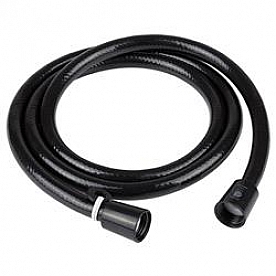 Dura Faucet Shower Head Hose 60 inch Black - DF-SA230-BK