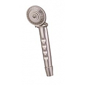 Averen Relaqua Shower Head with On/Off Push Button Chrome - AS-120C