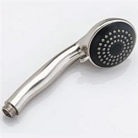 Empire Brass 3 Function Shower Head Chrome - UGHS-S-CP