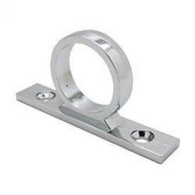 Dura Faucet Shower Hose Guide Ring Chrome - DF-SA155-CP