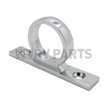 Dura Faucet Shower Hose Guide Ring Chrome - DF-SA155-CP