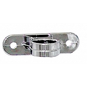 Valterra Shower Head Wall Mount Chrome - CPF35-21C