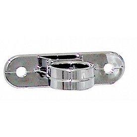 Valterra Shower Head Wall Mount Chrome - CPF35-21C