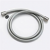 Empire Brass Shower Head Hose 60 inch Chrome Plated/ Vinyl - UGHS-H-CHR-PVC