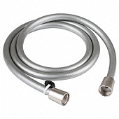 Dura Faucet Shower Head Hose 60 inch Brushed Satin Nickel Plated - DF-SA230-SN