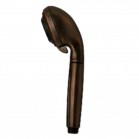 Dura Faucet Shower Head - Oil Rubbed Bronze - DF-SA430-ORB