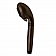 Dura Faucet Shower Head - Oil Rubbed Bronze - DF-SA430-ORB