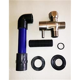 Aqua View Showermiser Shower Water Saver - SMB001