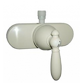 American Brass Shower Control Valve Biscuit U-YSL53VBBLVR-E