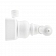 Dura Faucet Shower Control Valve with Lever Classical Handle - DF-SA100C-WT