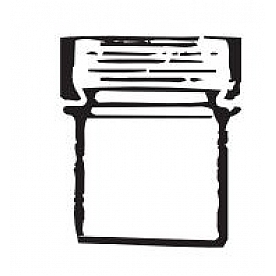 LaSalle Bristol Sink Drain Washer 1-1/2 Inch - 34JN341057