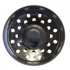 LaSalle Bristol Sink Strainer for 3-1/2 Inch Drain Outlet  