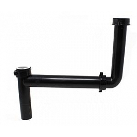 LaSalle Bristol Sink Drain Assembly 1-1/2 Inch - 65JN101203A 