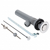 Dura Faucet Sink Drain Assembly DF-PU201-CP