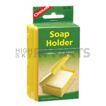 Coghlan's Soap Holder 658