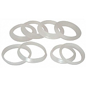 Hardware Express Sink Drain Washer 172157