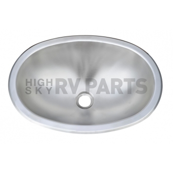 Pure Liberty Manufacturing Sink PLM-1311-304-22
