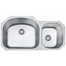 Toughgrade RV Sink Cover 14 7/8W X 16 5/8L X 1/2H, White
