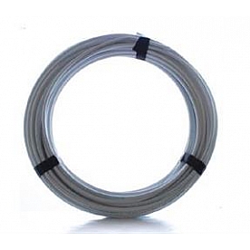 LaSalle Bristol PEX Tubing 1/4 inch OD - 100' Length White