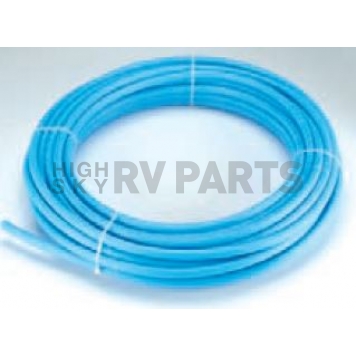 Elkhart Supply BestPEX Tubing 1/2 inch x 100' Blue