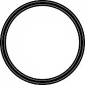 Culligan Fresh Water Filter Housing O-Ring OR-38