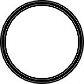 Culligan Fresh Water Filter Housing O-Ring OR-38