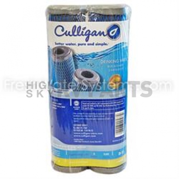 Culligan Fresh Water Filter Cartridge - Set of 2 - D-15