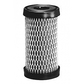 SHURflo Pentek Fresh Water Filter Cartridge Carbon Wrapped Paper 155022-43