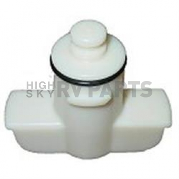 SHURflo Fresh Water Filter Antifreeze Diverter EV300817