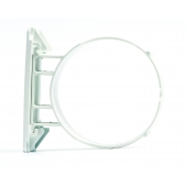 Camco Fresh Water Filter Housing Bracket 52001