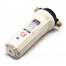 Camco Hydro Life Fresh Water Filter for Pre-Tank Filtering 52141