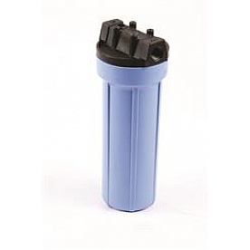 SHURflo Pentek Fresh Water Filter Housing with Female Ports 158195