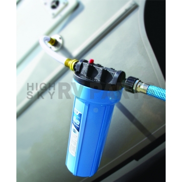 Camco TastePURE Fresh Water Filter Cartridge 40621-1