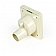 Camco Fresh Water Inlet Colonial White Fill Spout 37102