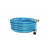 Camco Fresh Water Hose - 50 Feet Blue - 22853