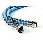 Camco Fresh Water Hose - 35 Feet Blue - 22843