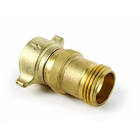 Camco Fresh Water Pressure Regulator 40055