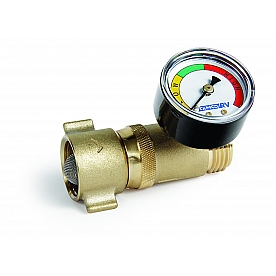 Camco Fresh Water Pressure Regulator 40064